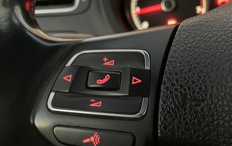 Volkswagen Polo VI (EU Market), 2013 год, 920 000 рублей, 9 фотография