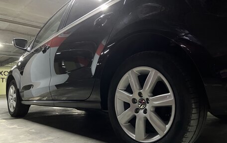 Volkswagen Polo VI (EU Market), 2013 год, 920 000 рублей, 5 фотография