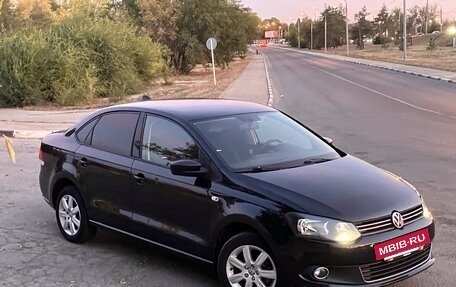 Volkswagen Polo VI (EU Market), 2013 год, 920 000 рублей, 14 фотография