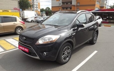 Ford Kuga III, 2009 год, 900 000 рублей, 1 фотография