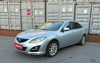 Mazda 6, 2010 год, 739 000 рублей, 1 фотография