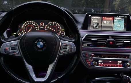 BMW 7 серия, 2017 год, 2 999 000 рублей, 2 фотография