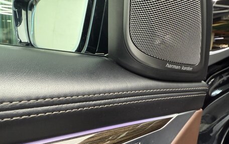 BMW 7 серия, 2017 год, 2 999 000 рублей, 11 фотография