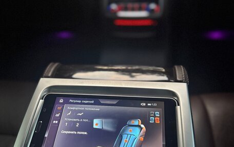 BMW 7 серия, 2017 год, 2 999 000 рублей, 17 фотография