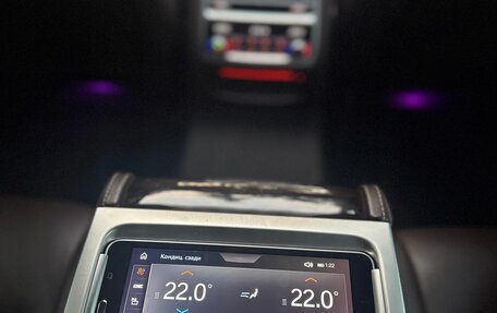 BMW 7 серия, 2017 год, 2 999 000 рублей, 18 фотография