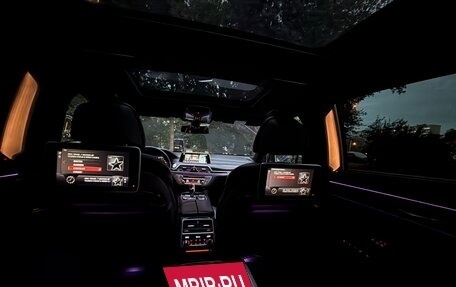 BMW 7 серия, 2017 год, 2 999 000 рублей, 19 фотография