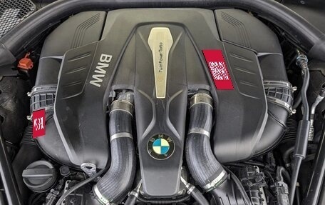 BMW 7 серия, 2017 год, 2 999 000 рублей, 20 фотография