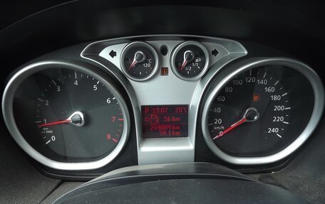 Ford Kuga III, 2009 год, 900 000 рублей, 9 фотография