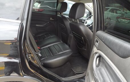 Ford Kuga III, 2009 год, 900 000 рублей, 11 фотография