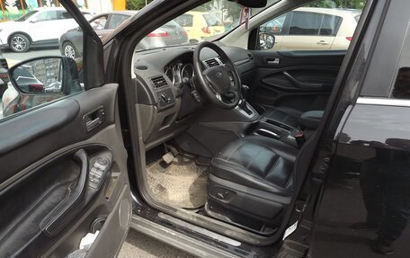 Ford Kuga III, 2009 год, 900 000 рублей, 14 фотография