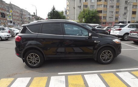 Ford Kuga III, 2009 год, 900 000 рублей, 8 фотография