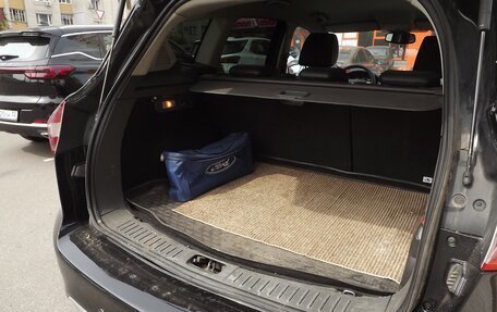 Ford Kuga III, 2009 год, 900 000 рублей, 12 фотография