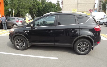 Ford Kuga III, 2009 год, 900 000 рублей, 4 фотография