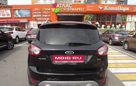 Ford Kuga III, 2009 год, 900 000 рублей, 6 фотография