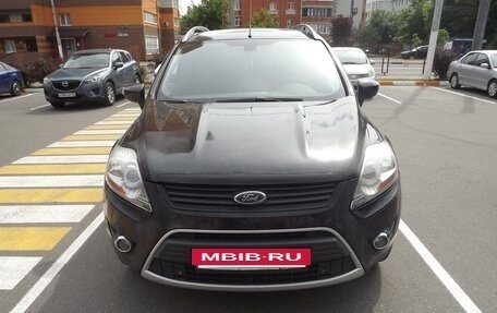 Ford Kuga III, 2009 год, 900 000 рублей, 3 фотография