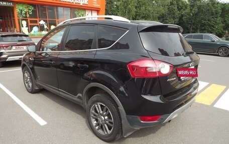 Ford Kuga III, 2009 год, 900 000 рублей, 5 фотография