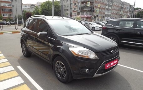 Ford Kuga III, 2009 год, 900 000 рублей, 2 фотография