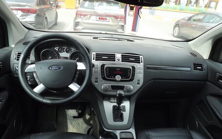 Ford Kuga III, 2009 год, 900 000 рублей, 15 фотография