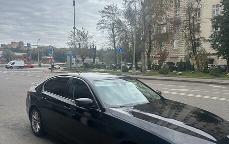 BMW 5 серия, 2020 год, 4 000 000 рублей, 2 фотография