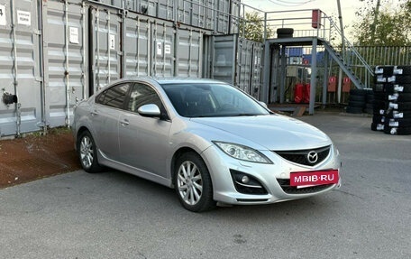Mazda 6, 2010 год, 739 000 рублей, 2 фотография