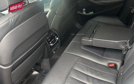 BMW 5 серия, 2020 год, 4 000 000 рублей, 6 фотография