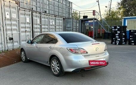Mazda 6, 2010 год, 739 000 рублей, 3 фотография