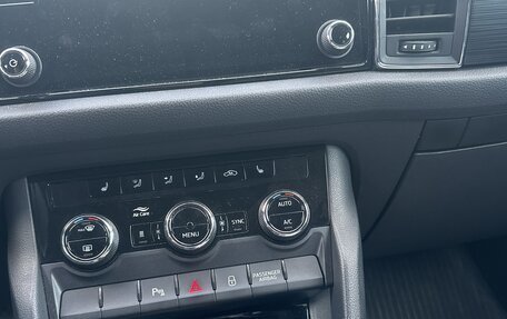 Skoda Kodiaq I, 2019 год, 2 800 000 рублей, 4 фотография