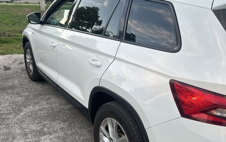 Skoda Kodiaq I, 2019 год, 2 800 000 рублей, 3 фотография