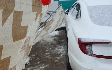 Hyundai Sonata VIII, 2021 год, 2 480 000 рублей, 7 фотография