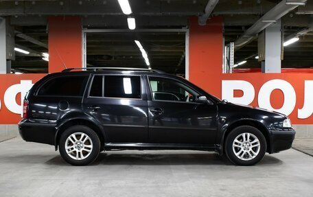 Skoda Octavia IV, 2009 год, 579 000 рублей, 4 фотография