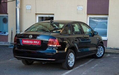 Volkswagen Polo VI (EU Market), 2017 год, 1 200 000 рублей, 2 фотография