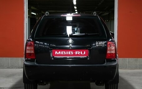 Skoda Octavia IV, 2009 год, 579 000 рублей, 6 фотография