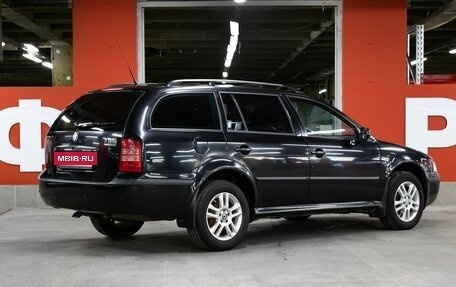 Skoda Octavia IV, 2009 год, 579 000 рублей, 5 фотография