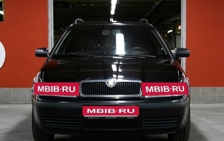 Skoda Octavia IV, 2009 год, 579 000 рублей, 2 фотография