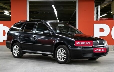 Skoda Octavia IV, 2009 год, 579 000 рублей, 3 фотография