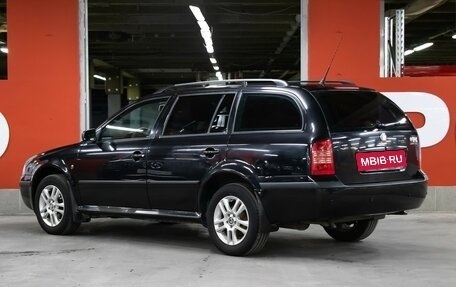 Skoda Octavia IV, 2009 год, 579 000 рублей, 7 фотография