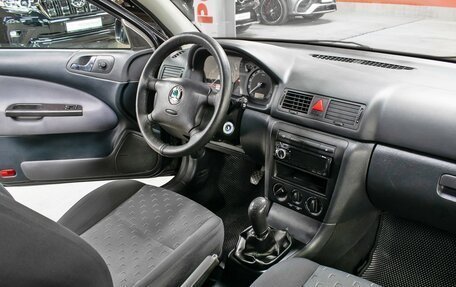 Skoda Octavia IV, 2009 год, 579 000 рублей, 11 фотография