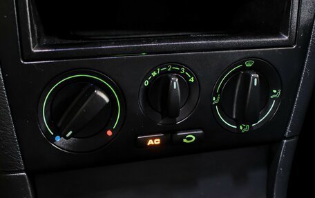 Skoda Octavia IV, 2009 год, 579 000 рублей, 17 фотография