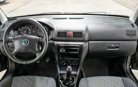Skoda Octavia IV, 2009 год, 579 000 рублей, 14 фотография