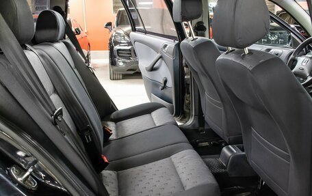 Skoda Octavia IV, 2009 год, 579 000 рублей, 12 фотография