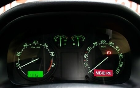 Skoda Octavia IV, 2009 год, 579 000 рублей, 13 фотография