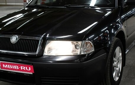 Skoda Octavia IV, 2009 год, 579 000 рублей, 18 фотография