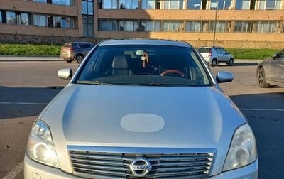Nissan Teana, 2007 год, 593 000 рублей, 1 фотография