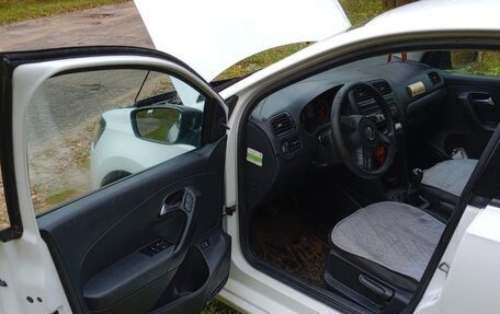 Volkswagen Polo VI (EU Market), 2014 год, 750 000 рублей, 6 фотография