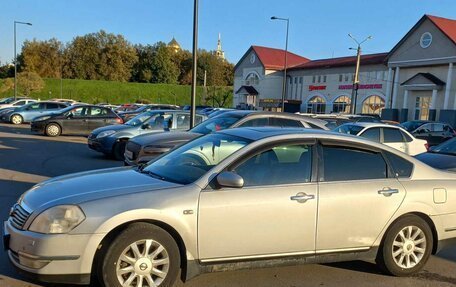 Nissan Teana, 2007 год, 593 000 рублей, 4 фотография