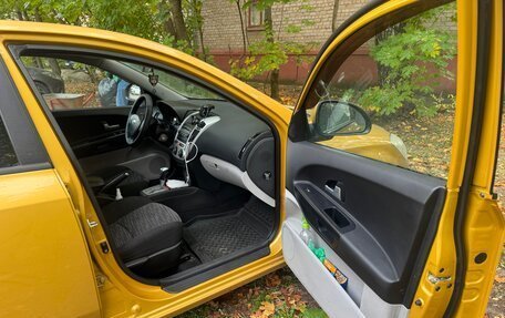 KIA cee'd I рестайлинг, 2009 год, 520 000 рублей, 3 фотография