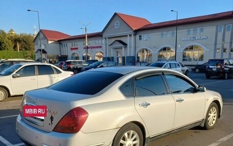 Nissan Teana, 2007 год, 593 000 рублей, 5 фотография