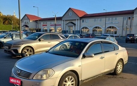 Nissan Teana, 2007 год, 593 000 рублей, 3 фотография
