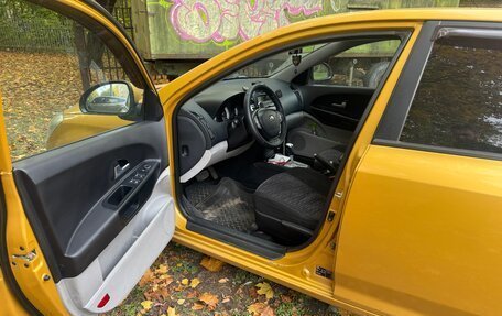 KIA cee'd I рестайлинг, 2009 год, 520 000 рублей, 6 фотография