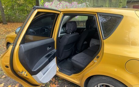 KIA cee'd I рестайлинг, 2009 год, 520 000 рублей, 5 фотография